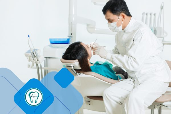 متخصص جراح دندان در شهر قدس (دکتر بیات)