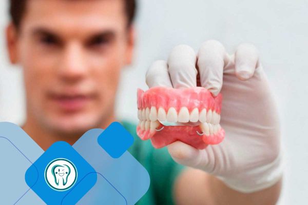 دندان مصنوعی در کرج