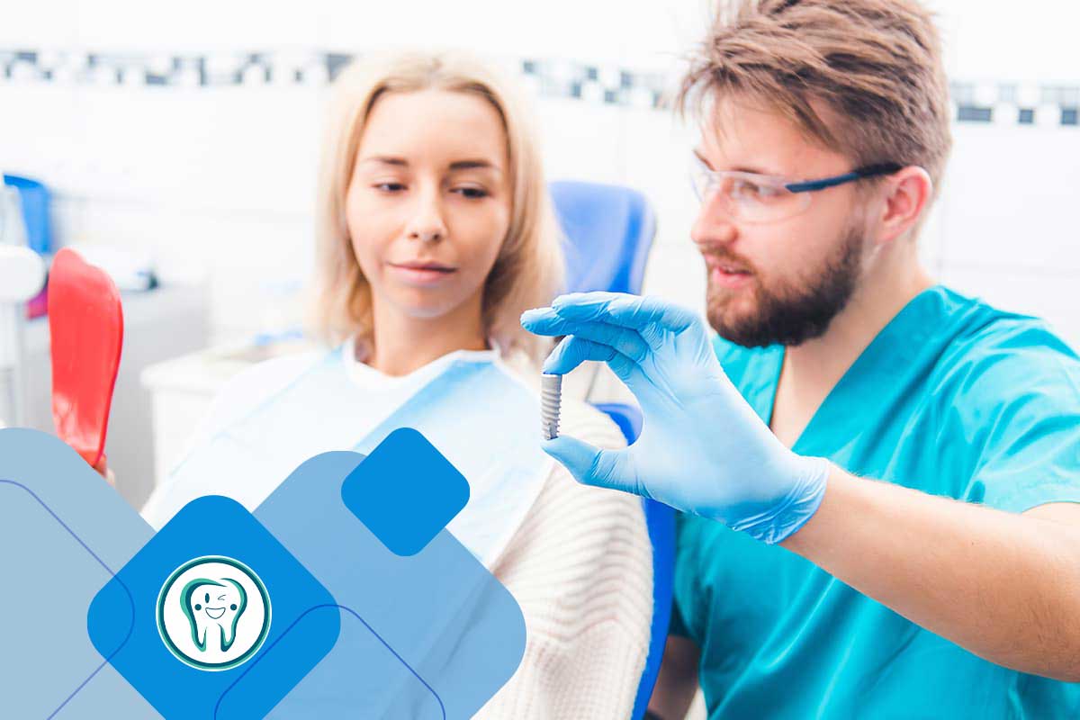 متخصص ایمپلنت دندان در کرج
