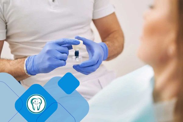 بهترین متخصص ایمپلنت دندان در اندیشه