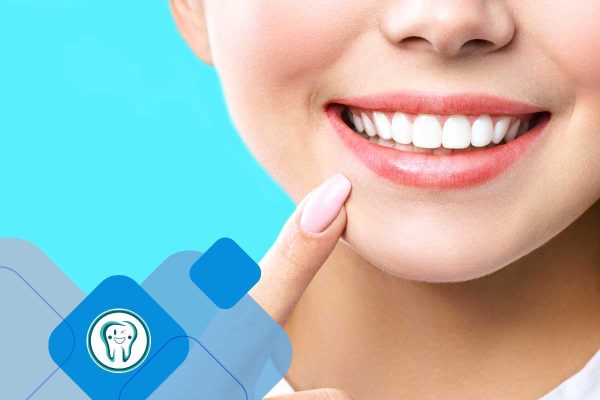 دندانپزشکی زیبایی در کرج