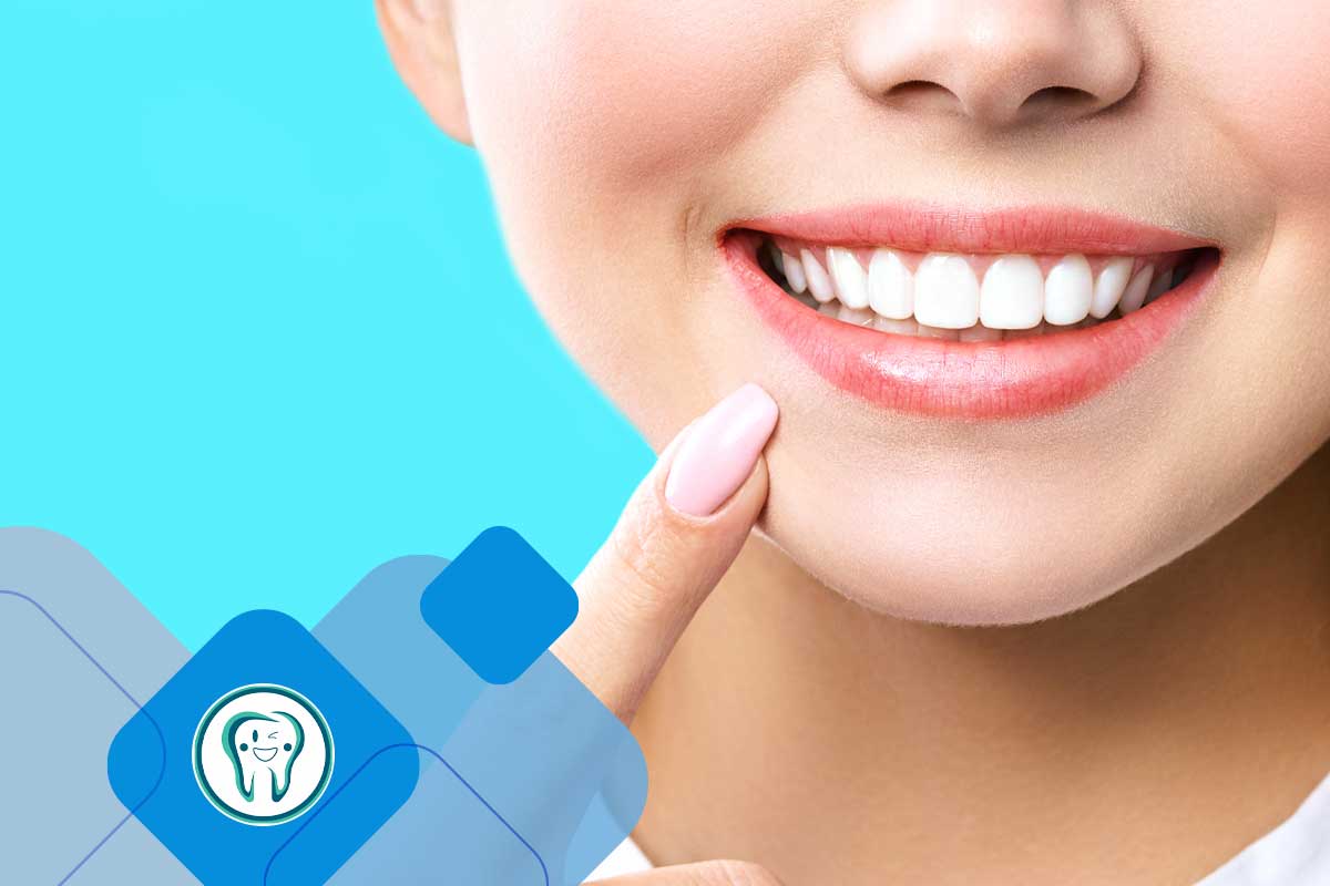 دندانپزشکی زیبایی در کرج