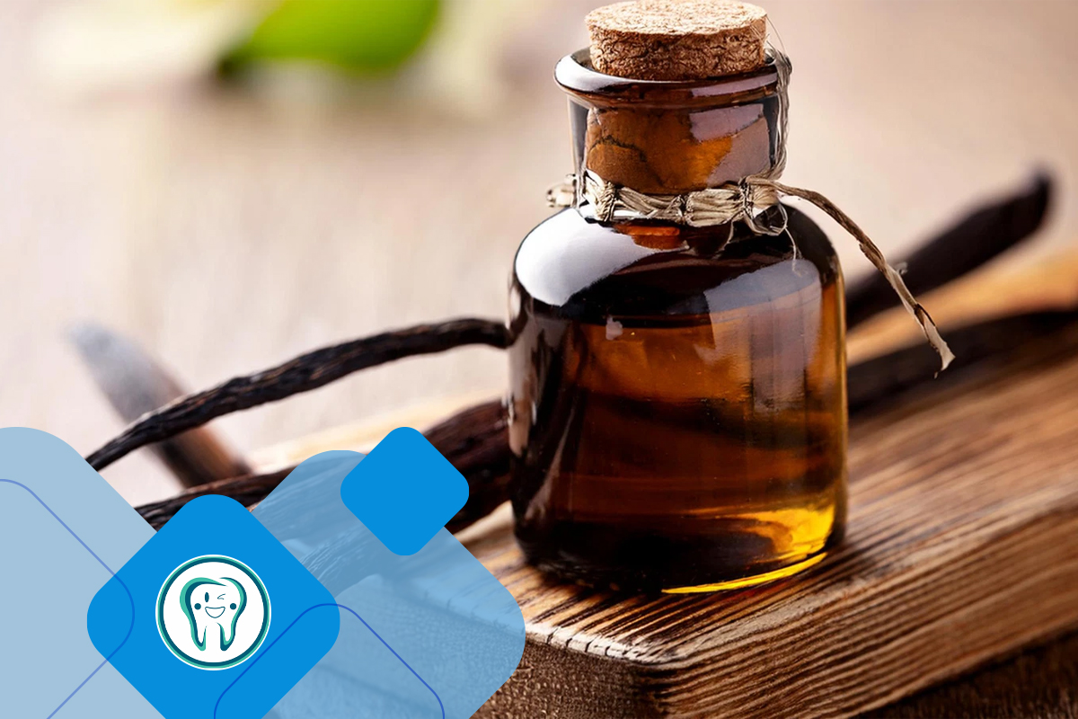 چگونه درد دندان به عصب رسیده را کمتر کنیم؟ 5 عصاره وانیل برای آرامشبخشیدن به عصب دندان