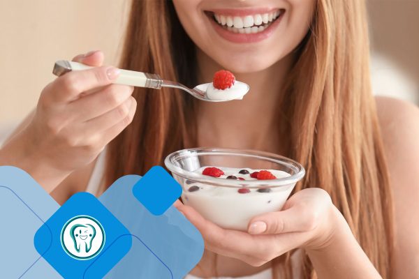 بهترین غذا برای دندان درد