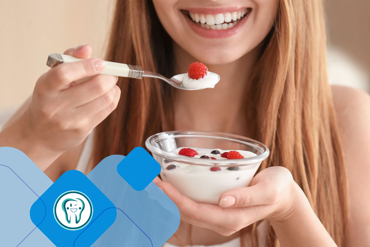 بهترین غذا برای دندان درد