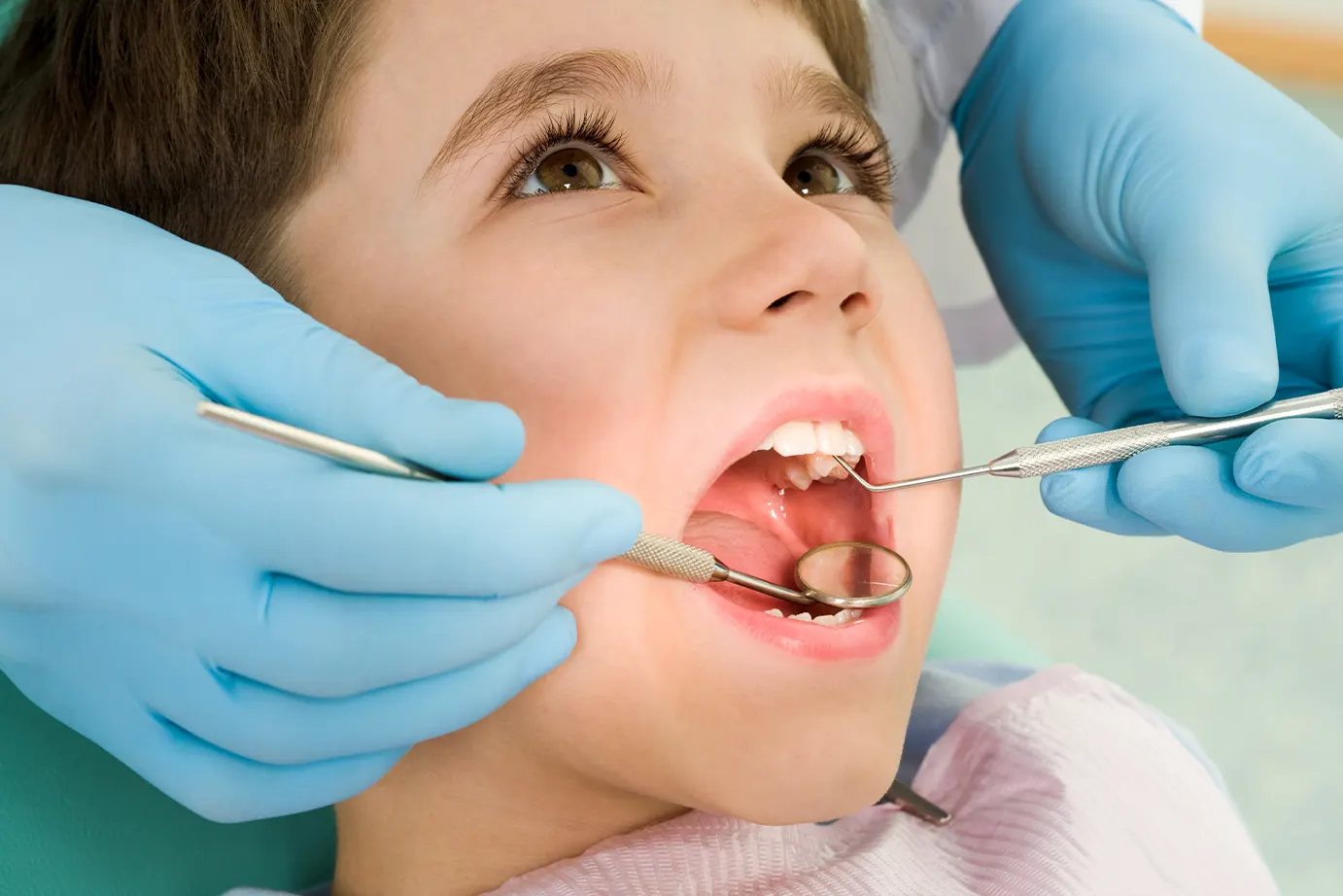 65bc96320fe0a5e78c73afe0 Why Does My Baby Need To See The Dentist