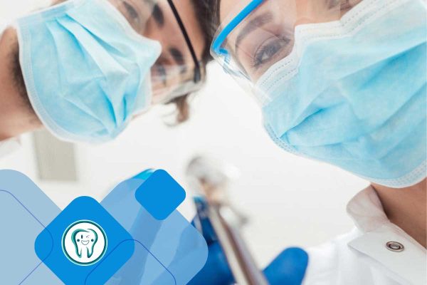 مقالات 57 کنترل عفونت دندان