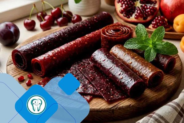 مقالات 50 درمان خانگی حساسیت دندان به ترشی