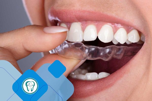 نایت گارد دندان