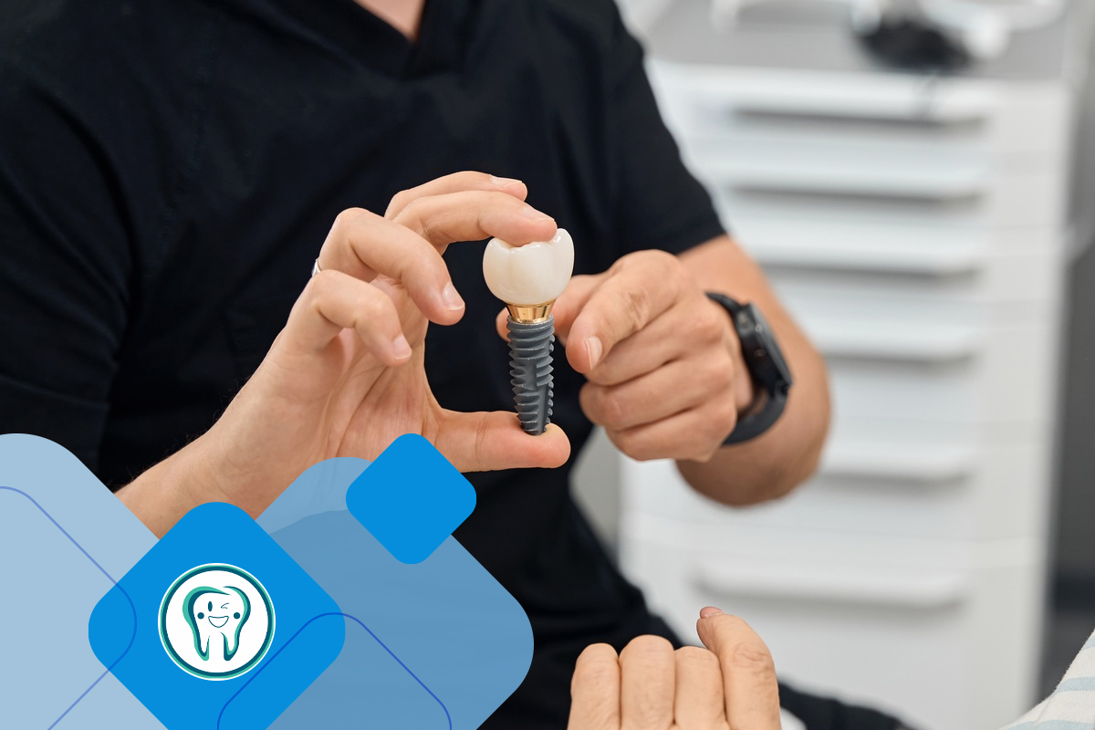 Installment implants in Karaj 1
