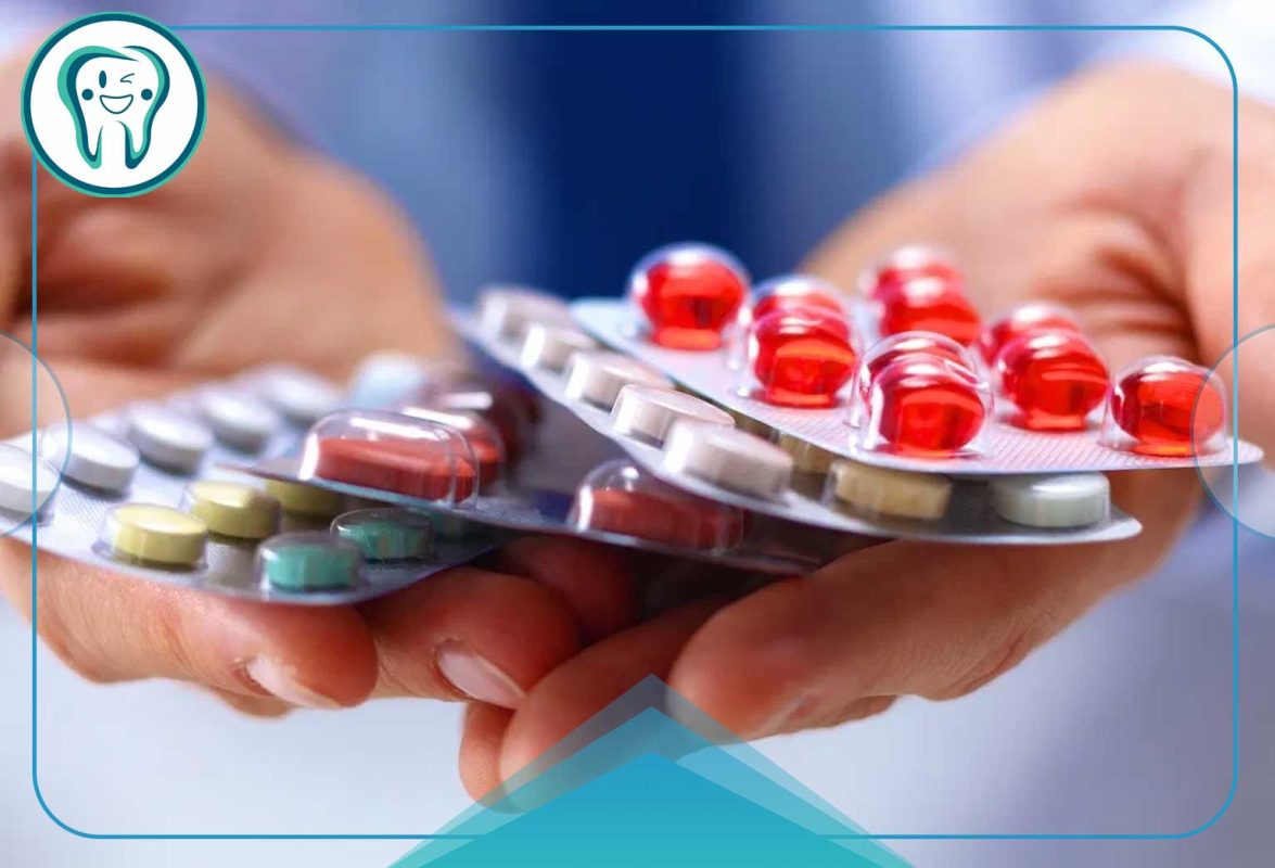 Over the counter medications to control toothache