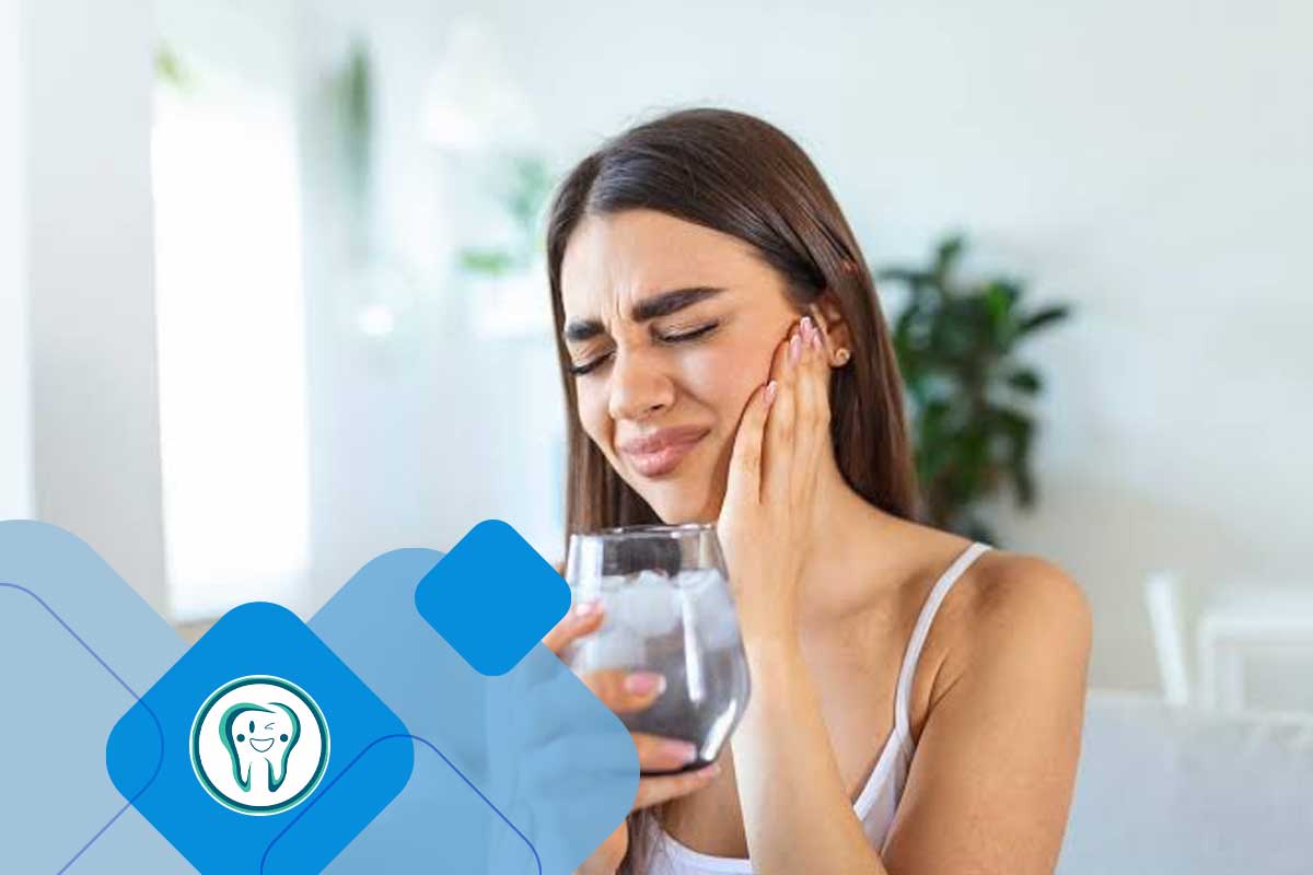 علائم ریزنشت کامپوزیت دندان