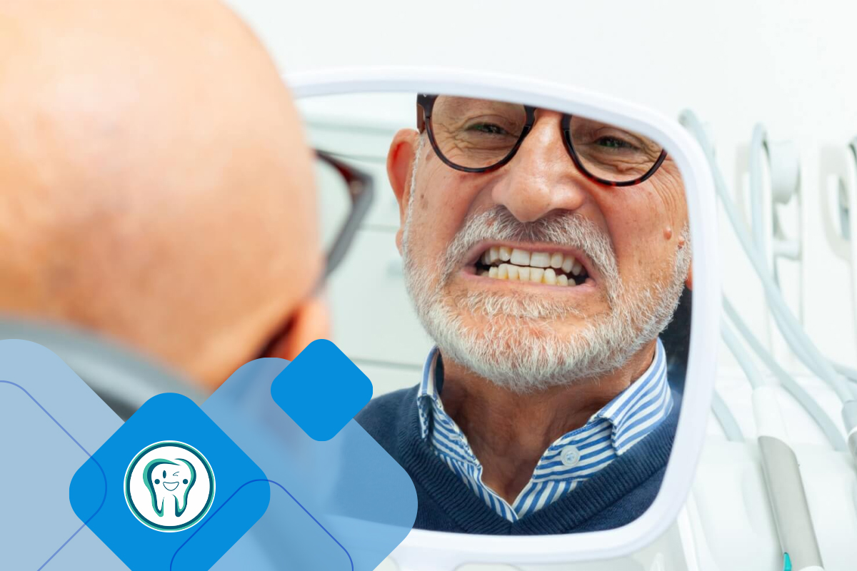 Suitable candidate for installment implants