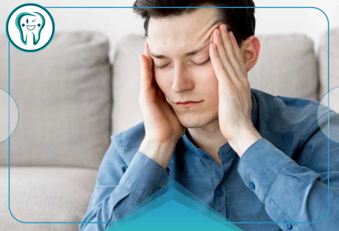Symptoms of temporomandibular joint disorders
