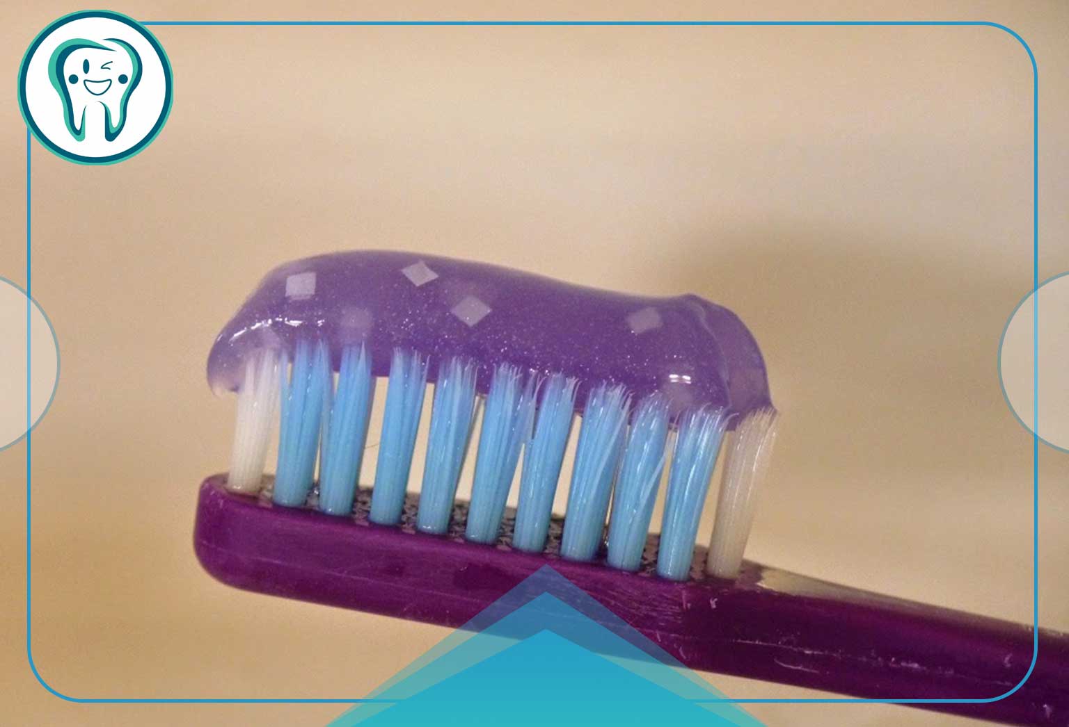 bleaching Toothpaste 1