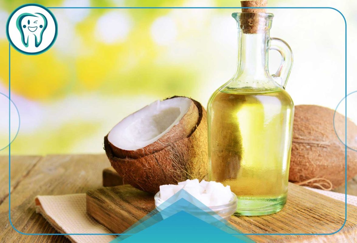 coconut oil