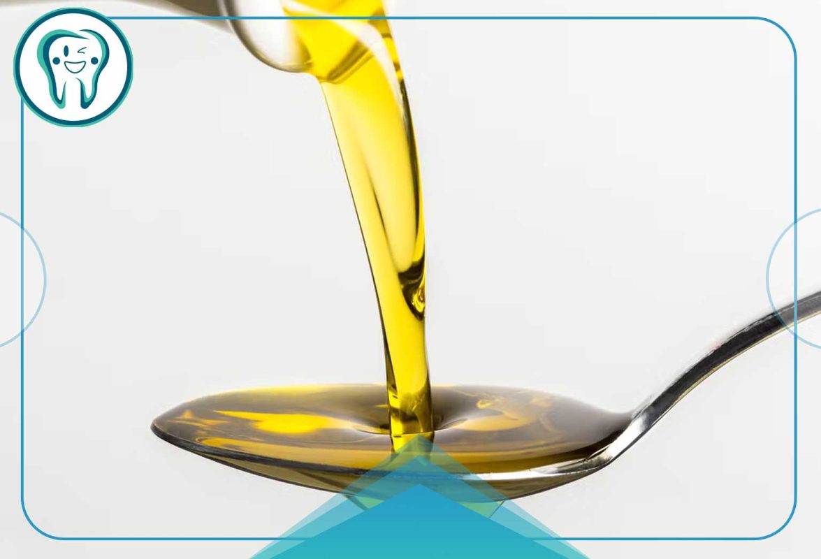 vegetable oil