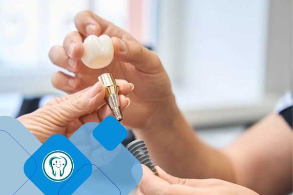 ایمپلنت در افراد دیابتی کرج