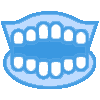 overdenture