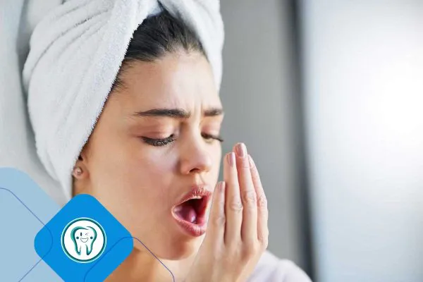 کلینیک تخصصی دندانپزشکی دکتر محسن بیاتی 32 درمان پیوره و بوی بد دهان